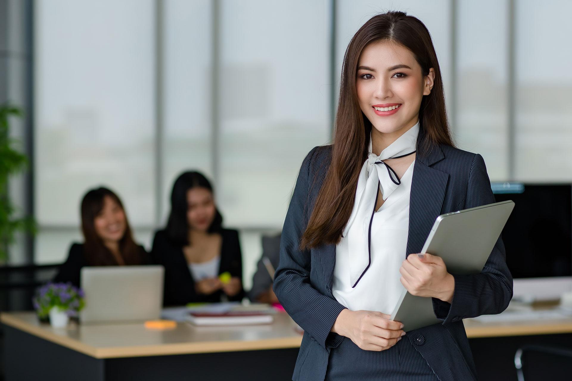 Financial Services